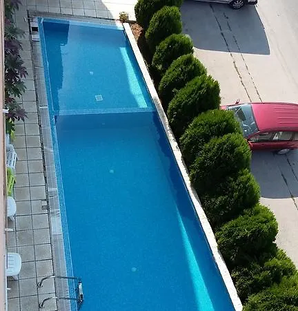 Apartament Marina *