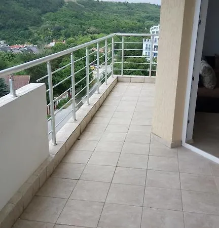 Marina Apartament *