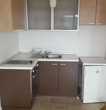 Apartament Marina