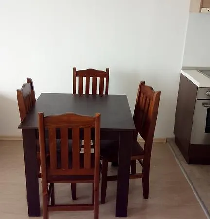 Marina Apartament Kawarna