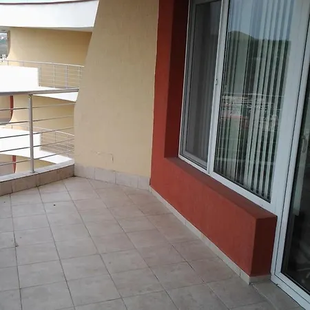 Apartament Marina *