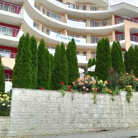 Marina Apartament Kawarna