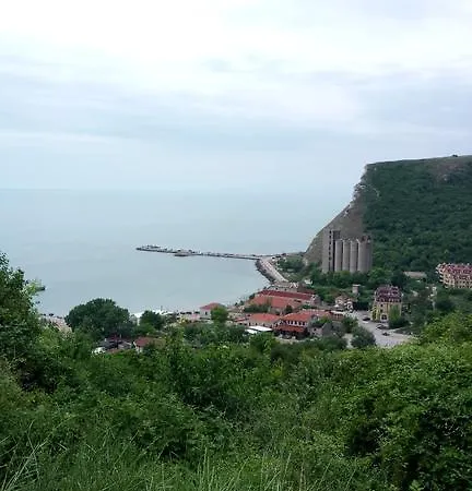 Marina Apartament *