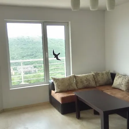 Marina Apartament