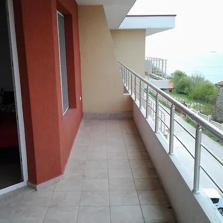 Marina Apartament *