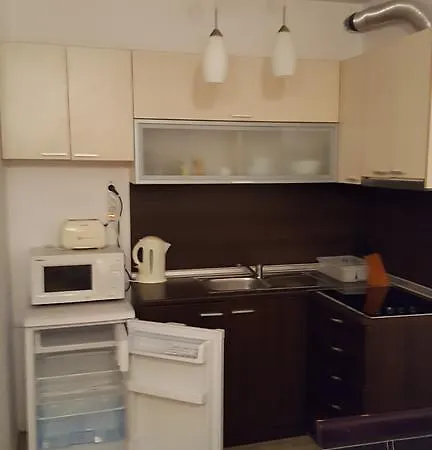Apartament Marina