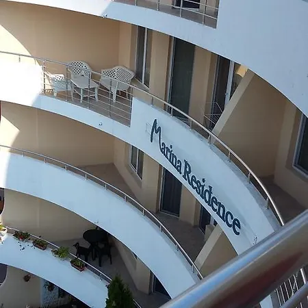 Marina Apartament *